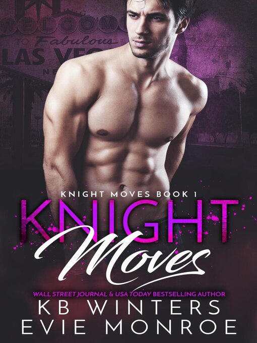 Title details for Knight Moves Book 1 by KB Winters - Available